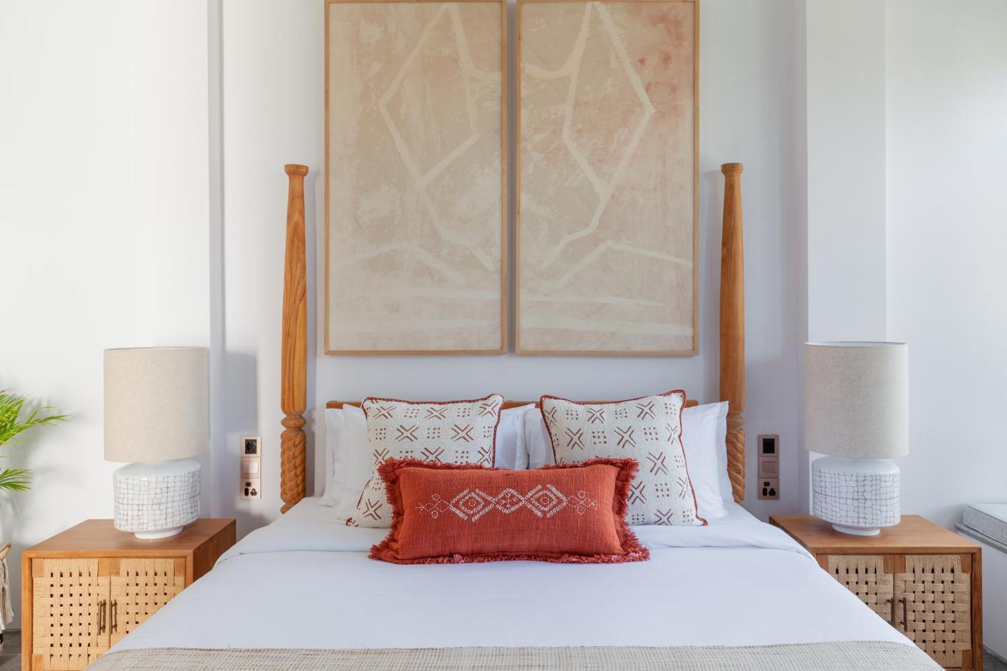 Mandala Oasis Βίλα Canggu Εξωτερικό φωτογραφία